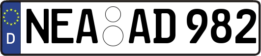 NEA-AD982