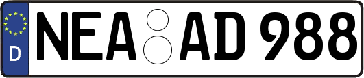 NEA-AD988