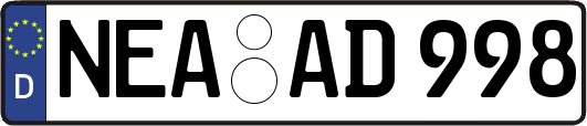 NEA-AD998