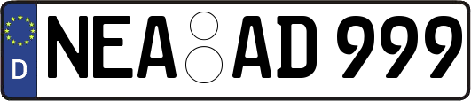 NEA-AD999