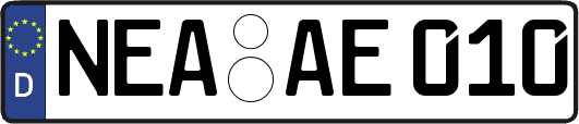 NEA-AE010