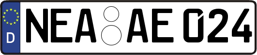 NEA-AE024