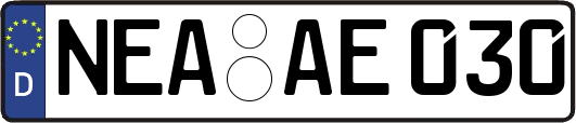 NEA-AE030