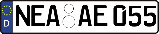 NEA-AE055
