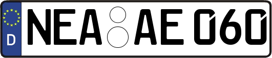 NEA-AE060