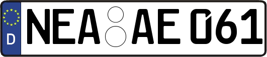 NEA-AE061