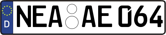 NEA-AE064