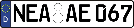 NEA-AE067