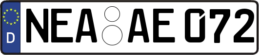 NEA-AE072
