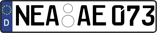 NEA-AE073