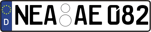 NEA-AE082