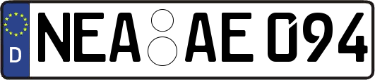 NEA-AE094