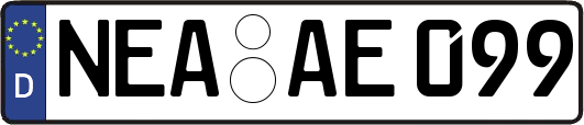 NEA-AE099