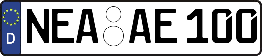 NEA-AE100