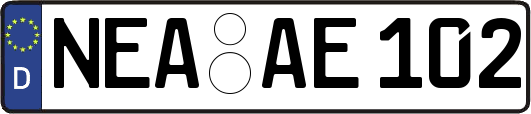 NEA-AE102