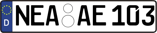 NEA-AE103