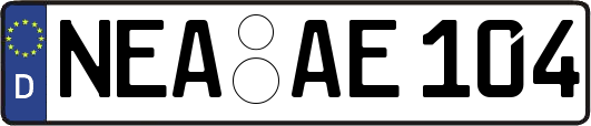 NEA-AE104