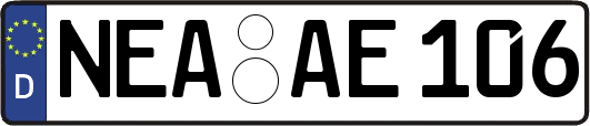 NEA-AE106