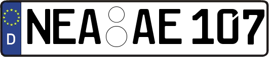 NEA-AE107