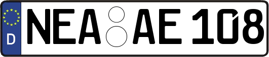 NEA-AE108