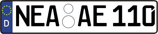 NEA-AE110