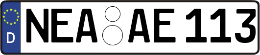 NEA-AE113