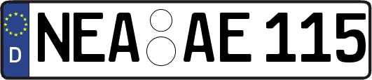 NEA-AE115