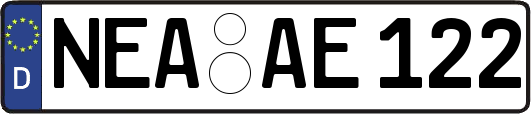 NEA-AE122