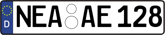 NEA-AE128