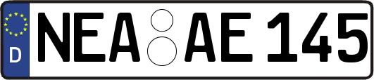 NEA-AE145
