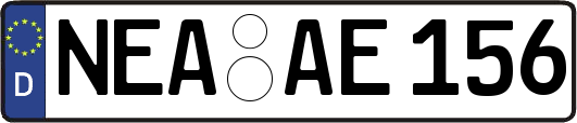 NEA-AE156