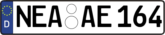 NEA-AE164