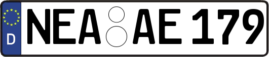 NEA-AE179