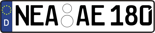 NEA-AE180