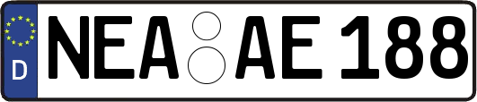 NEA-AE188