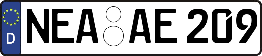 NEA-AE209