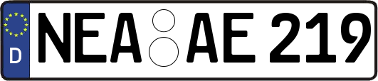 NEA-AE219