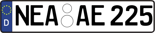 NEA-AE225