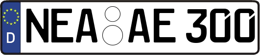 NEA-AE300