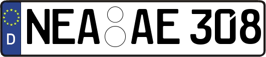 NEA-AE308