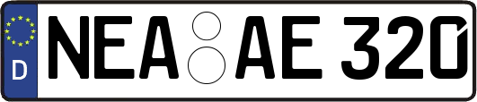 NEA-AE320