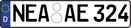 NEA-AE324