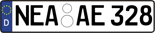 NEA-AE328