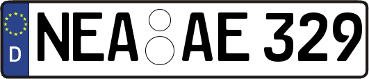 NEA-AE329