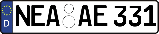 NEA-AE331
