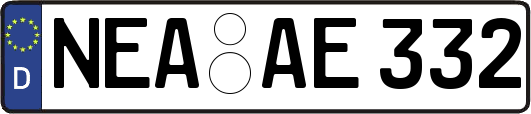 NEA-AE332
