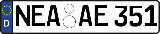 NEA-AE351
