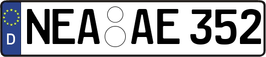 NEA-AE352