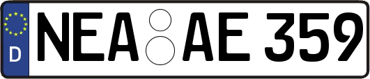 NEA-AE359