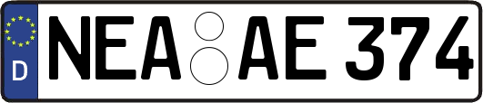 NEA-AE374